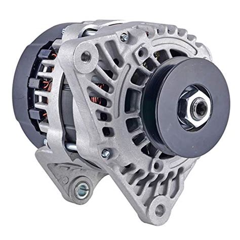 cat skid steer alternator|3943496 alternator.